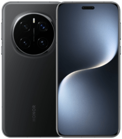 HONOR Magic7 Pro 512 GB - svart