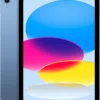 Apple iPad 11" 5G 128GB 2025 (11:e generationen) - Blå