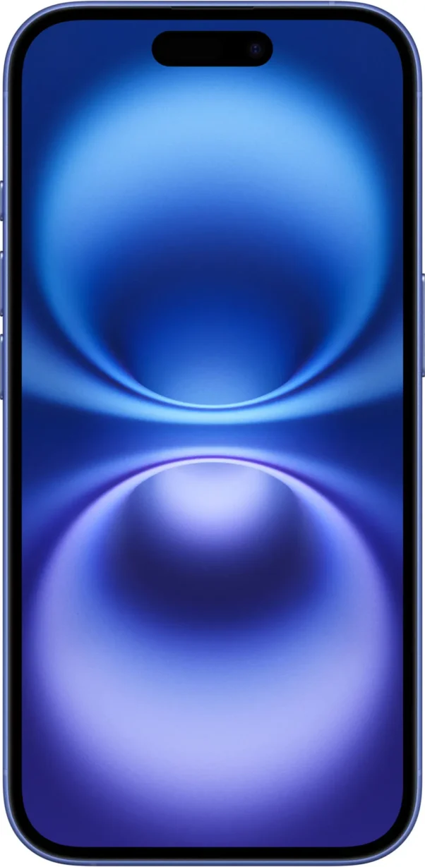 Apple iPhone 16 128GB - Ultramarin (Ultramarine)