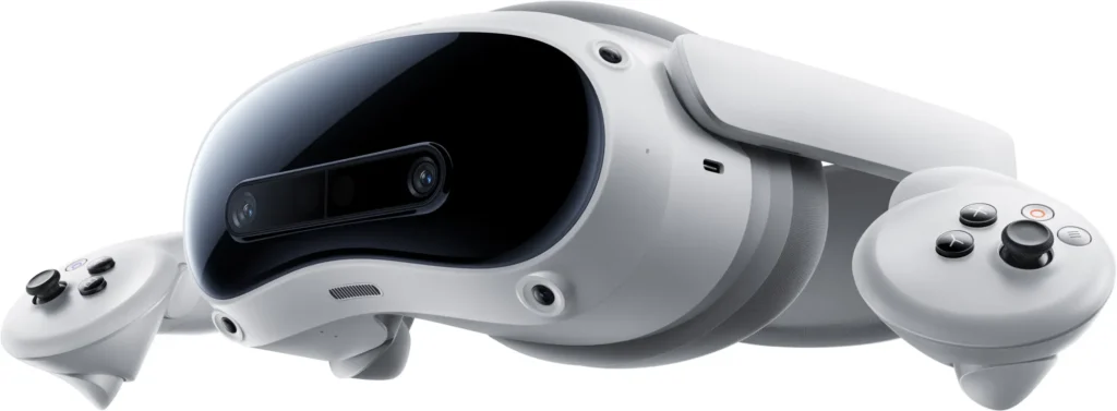 Pico 4 Ultra VR-headset 256GB