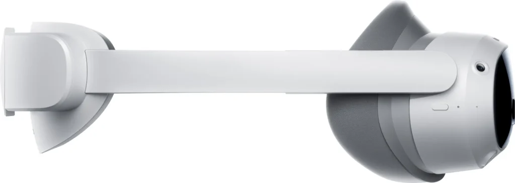 Pico 4 Ultra VR-headset 256GB