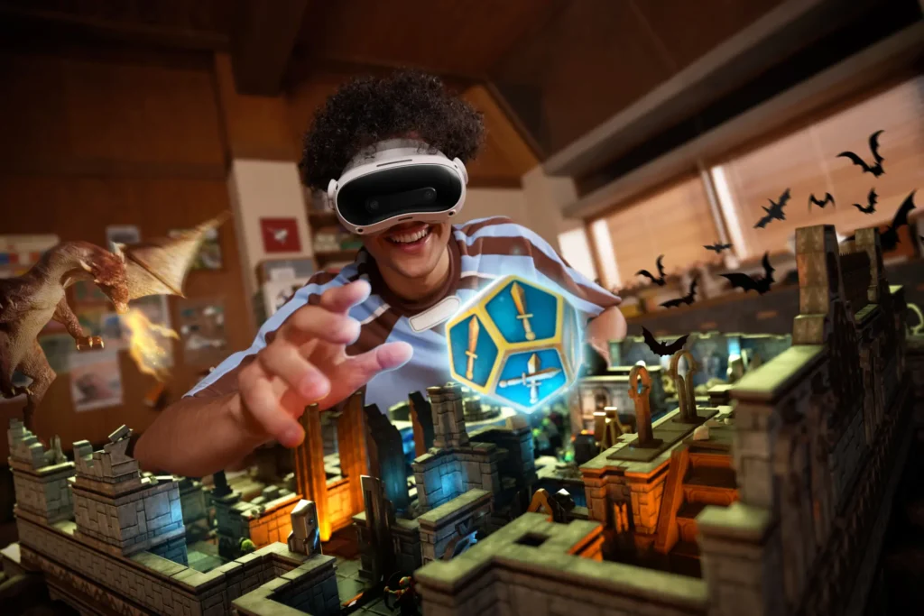 Pico 4 Ultra VR-headset 256GB