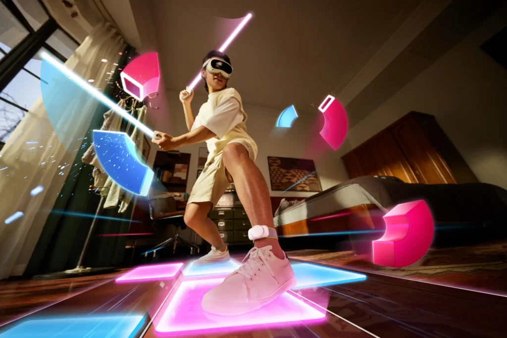 Pico 4 Ultra VR-headset 256GB