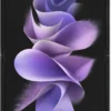 Samsung Galaxy Z Flip3 5G SM-F711B 8GB RAM 128GB - Svart