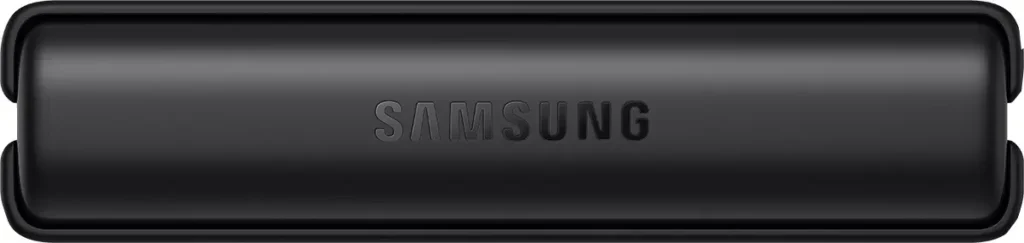 Samsung Galaxy Z Flip3 5G 8GB RAM 128GB - Svart