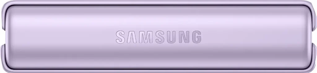 Samsung Galaxy Z Flip3 5G SM-F711B Lilla 128 GB